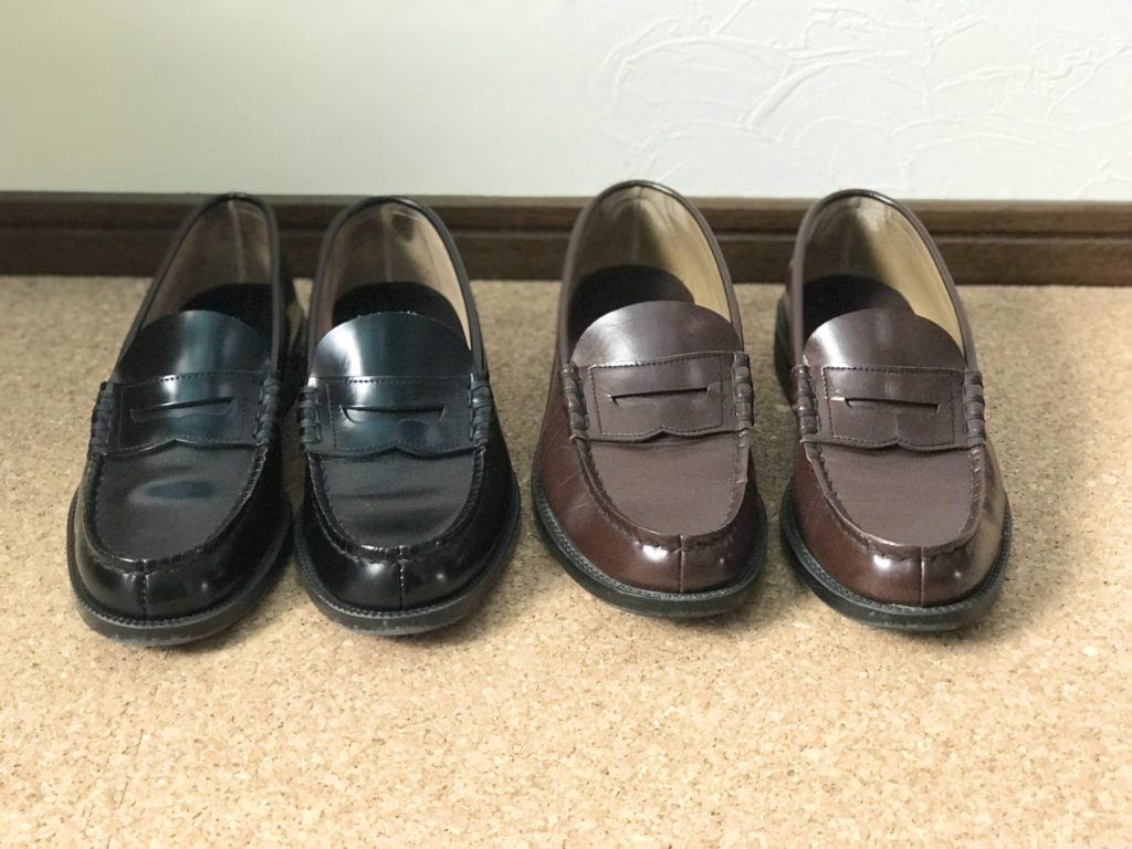 誰でもわかる ハルタのローファーの本革と合皮の見分け方 鍵は型番 ヘビクラ 誰でもわかる ハルタのローファーの本革と合皮の見分け方 鍵は型番 ヘビクラ