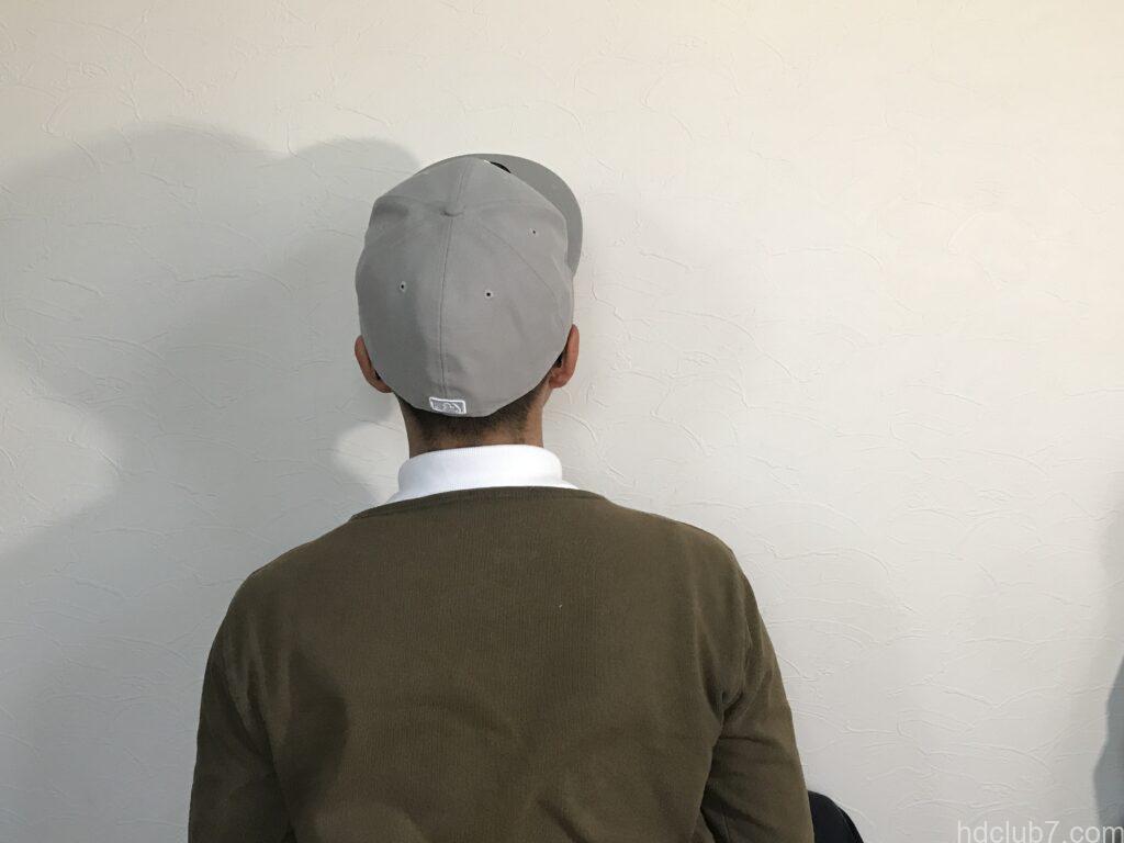 ニューエラのキャップ59fiftyのサイズ感 サイズ調整前後の変化も ヘビーデューティー倶楽部 ニューエラのキャップ59fiftyのサイズ感 サイズ調整前後の変化も ヘビーデューティー倶楽部