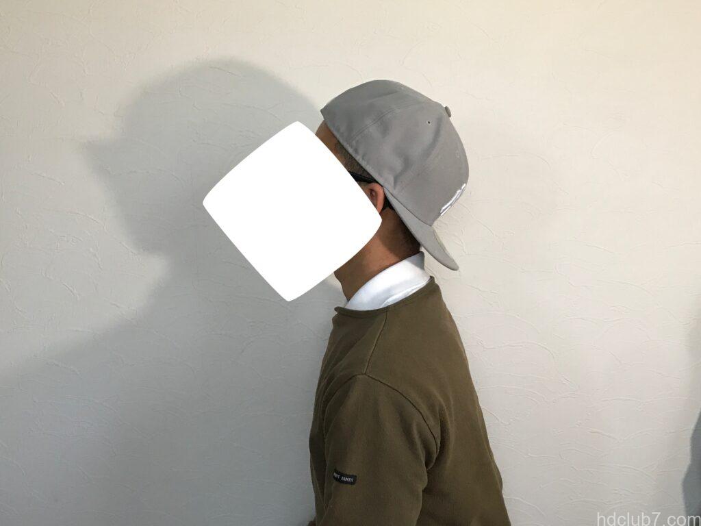 ニューエラのキャップ59fiftyのサイズ感 サイズ調整前後の変化も ヘビーデューティー倶楽部 ニューエラのキャップ59fiftyのサイズ感 サイズ調整前後の変化も ヘビーデューティー倶楽部