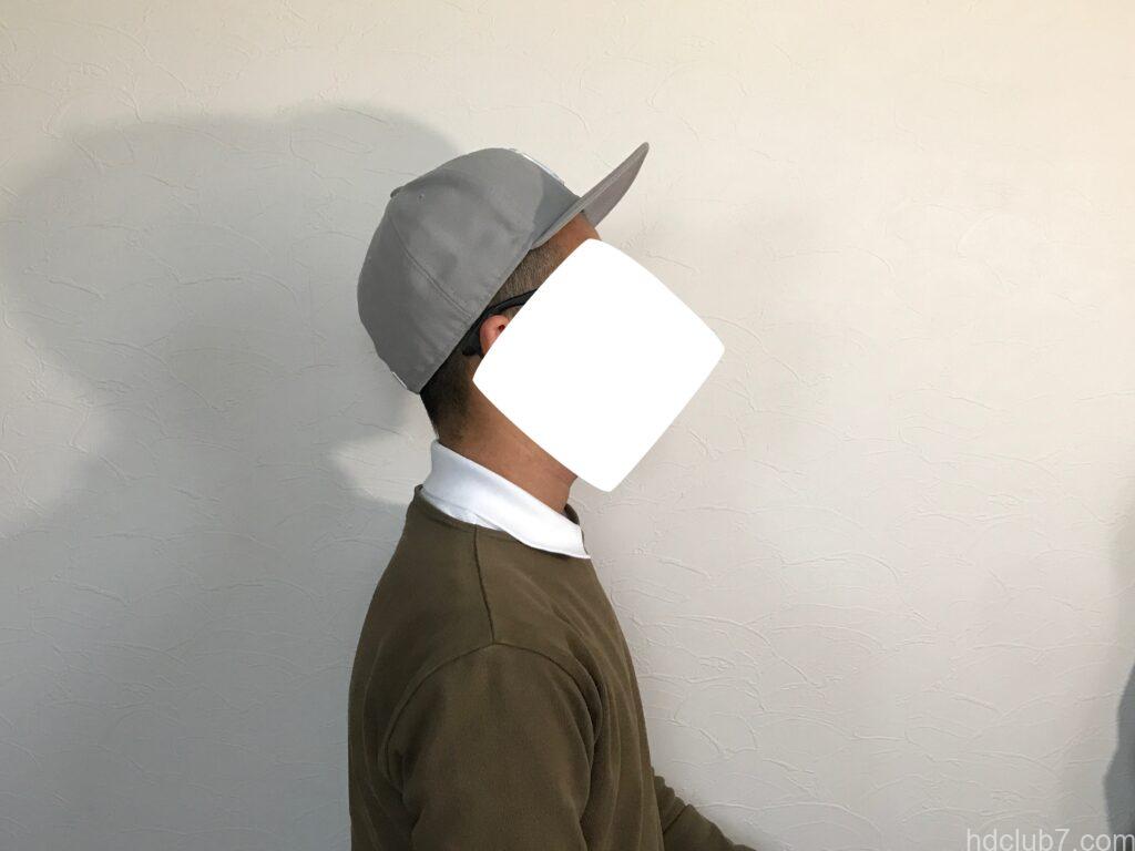 ニューエラのキャップ59fiftyのサイズ感 サイズ調整前後の変化も ヘビーデューティー倶楽部 ニューエラのキャップ59fiftyのサイズ感 サイズ調整前後の変化も ヘビーデューティー倶楽部