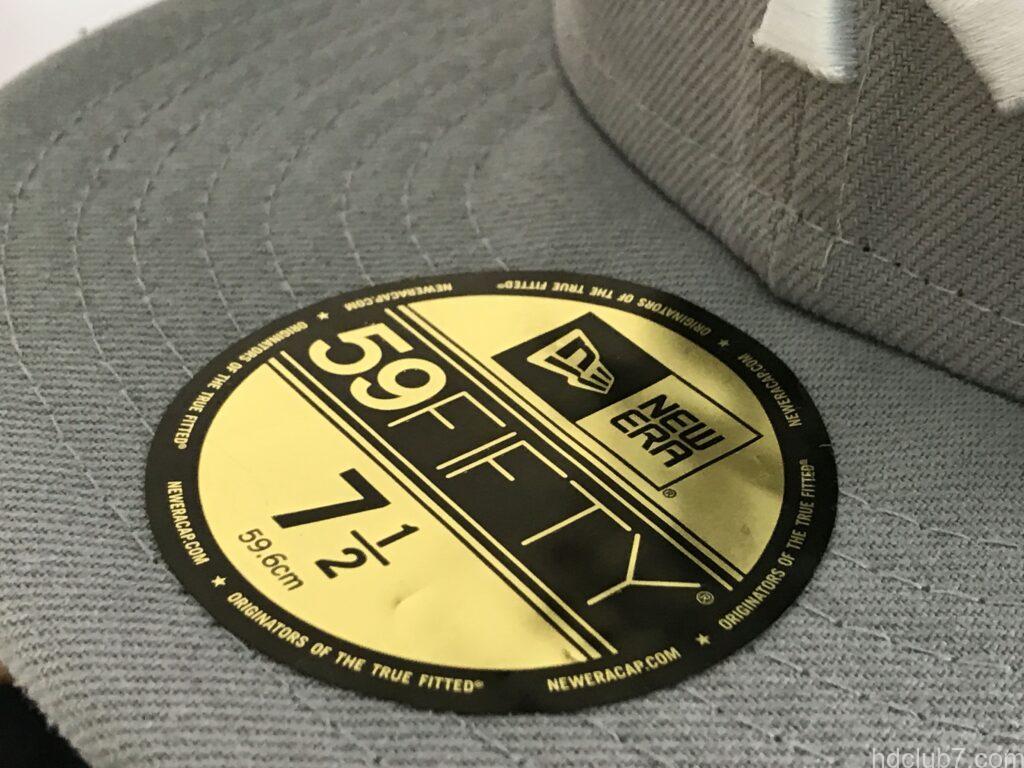 ニューエラの定番キャップ 59fifty を洗濯してみた 縮みや型崩れはなく大成功 ヘビーデューティー倶楽部 ニューエラの定番キャップ 59fifty を洗濯してみた 縮みや型崩れはなく大成功 ヘビーデューティー倶楽部