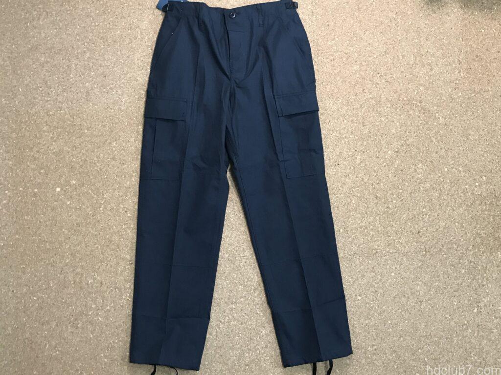 新品のプロッパーのBDUカーゴパンツ