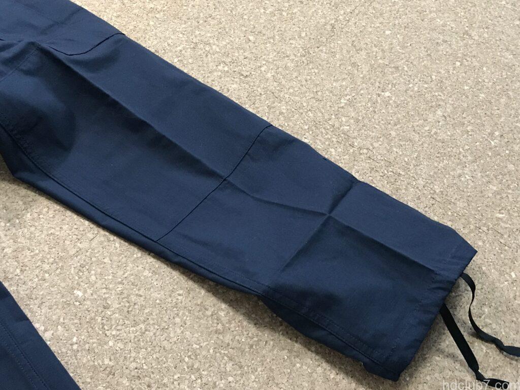 新品のプロッパーのBDUカーゴパンツ
