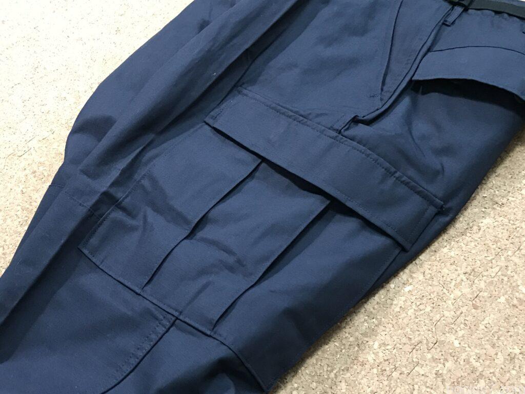 新品のプロッパーのBDUカーゴパンツ