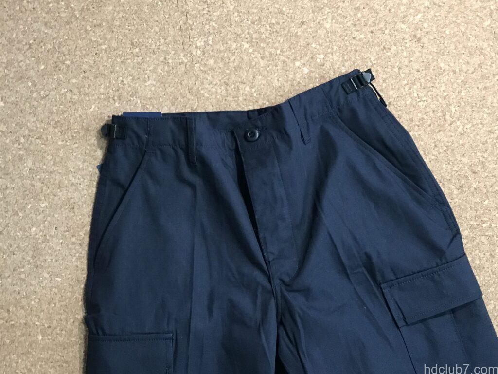 新品のプロッパーのBDUカーゴパンツ