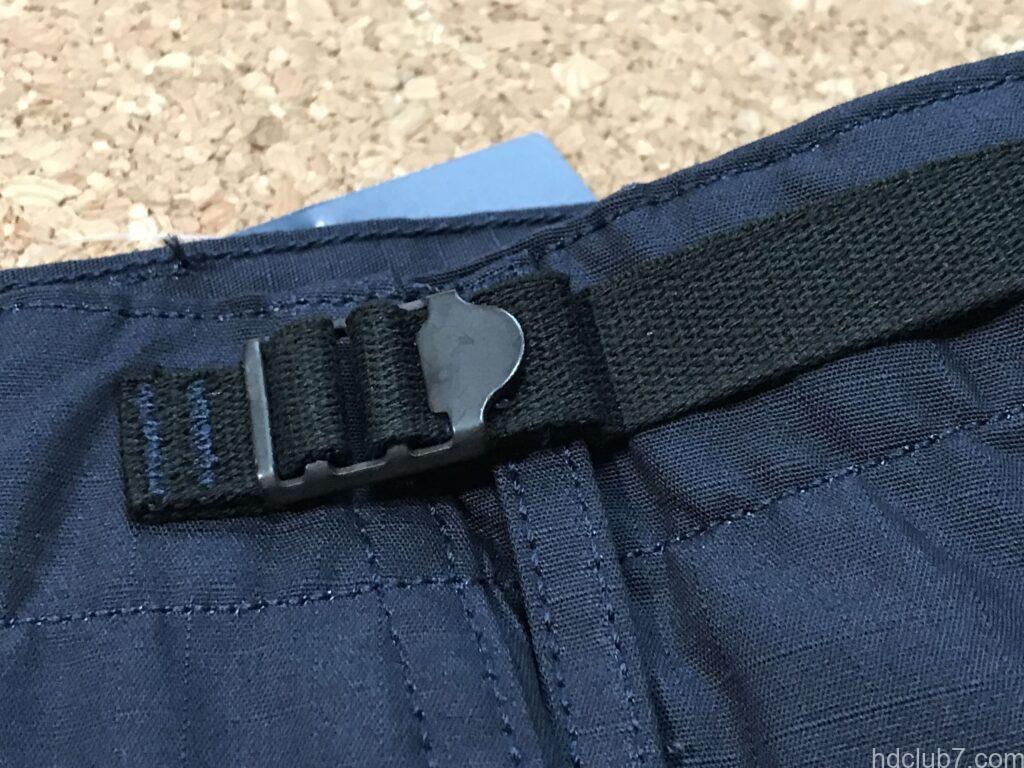 新品のプロッパーのBDUカーゴパンツ