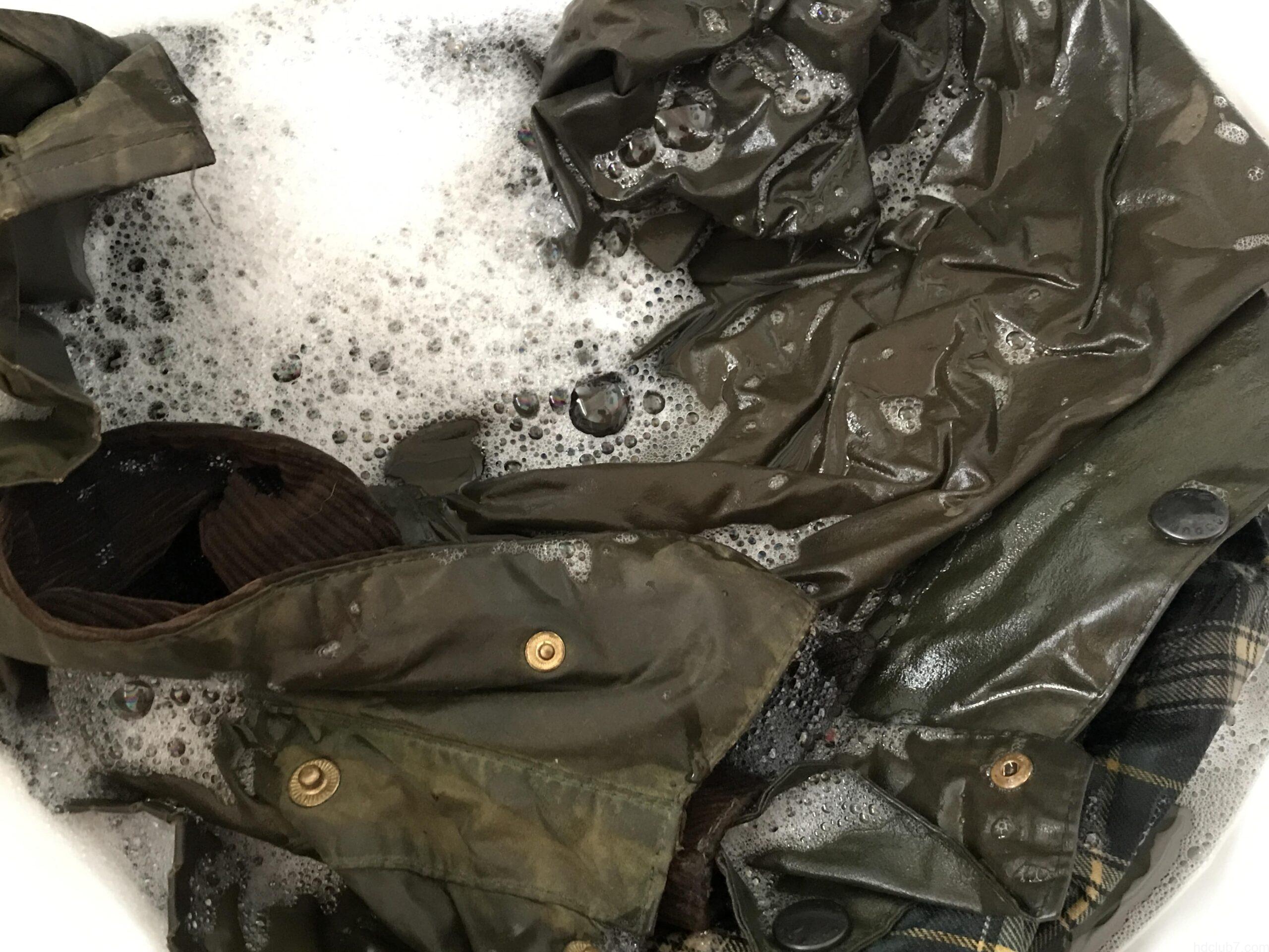 2バブアーの臭いビデイルをオイル抜き 洗濯をしたので方法やサイズ感の変化など書く ヘビーデューティー倶楽部 2バブアーの臭いビデイルをオイル抜き 洗濯をしたので方法やサイズ感の変化など書く ヘビーデューティー倶楽部