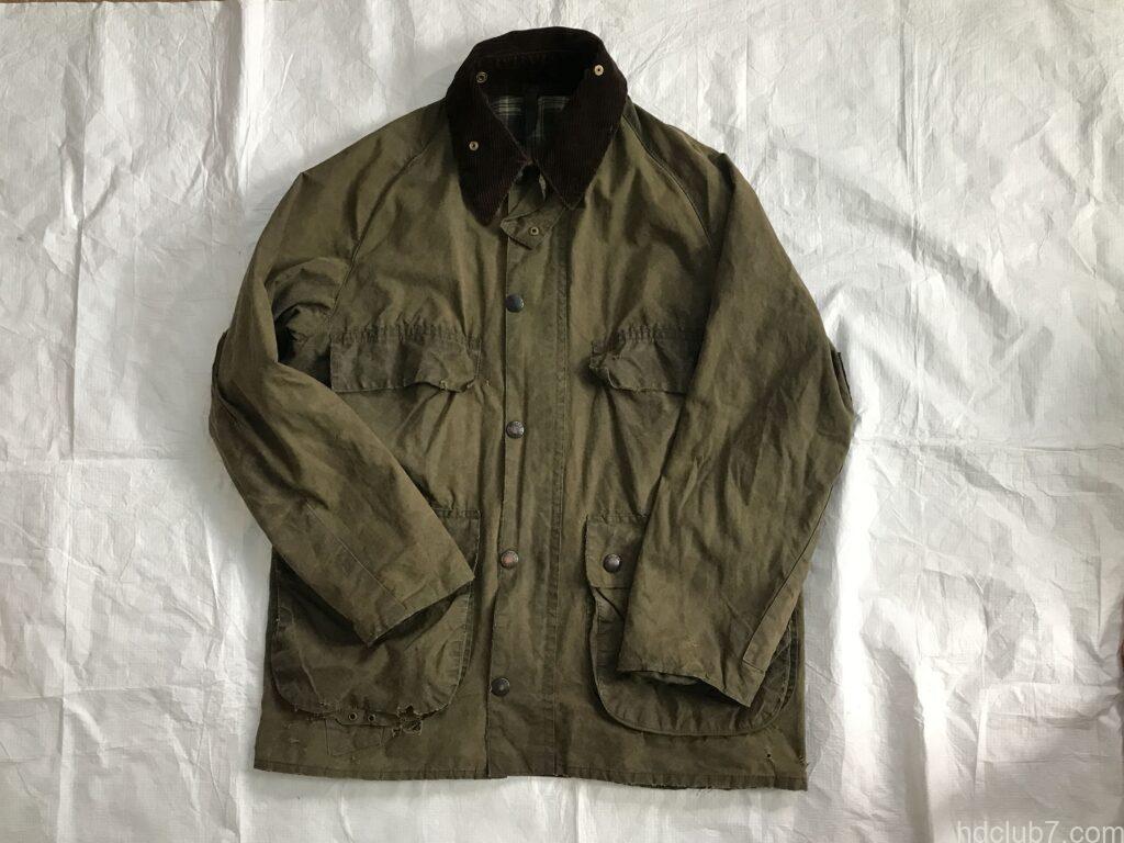 2バブアーの臭いビデイルをオイル抜き 洗濯をしたので方法やサイズ感の変化など書く ヘビーデューティー倶楽部 2バブアーの臭いビデイルをオイル抜き 洗濯をしたので方法やサイズ感の変化など書く ヘビーデューティー倶楽部