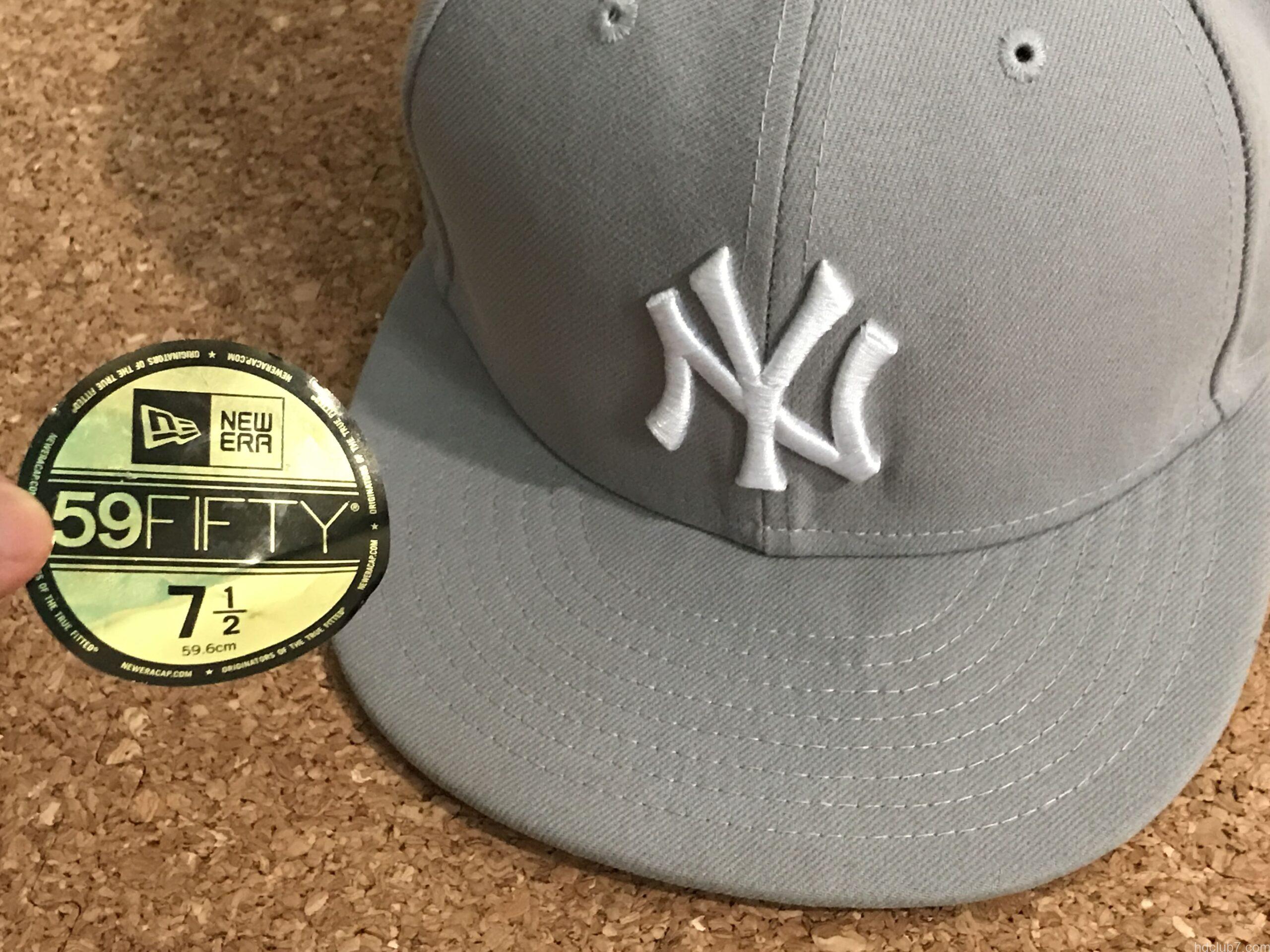 ニューエラ キャップのシールを剥がす派の理由 ヘビーデューティー倶楽部 ニューエラ キャップのシールを剥がす派の理由 ヘビーデューティー倶楽部